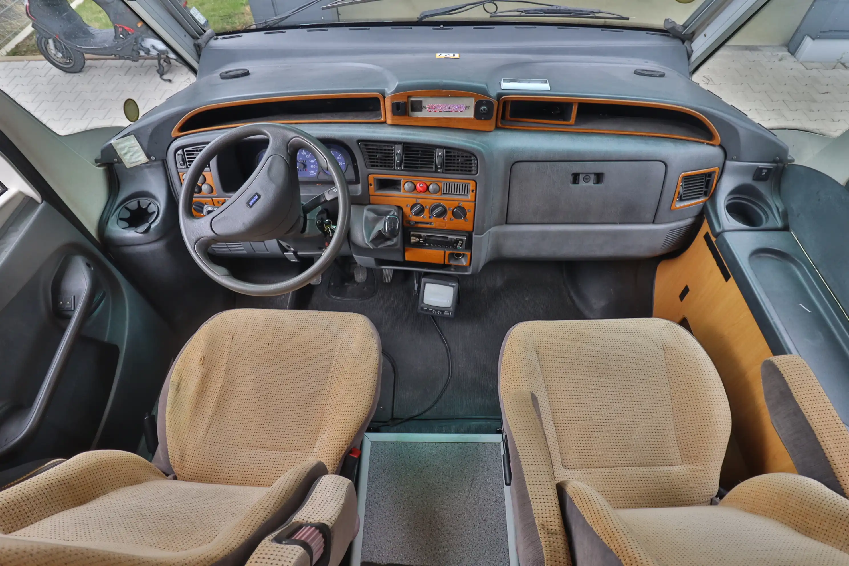 DETHLEFFS PREMIUM CLASS